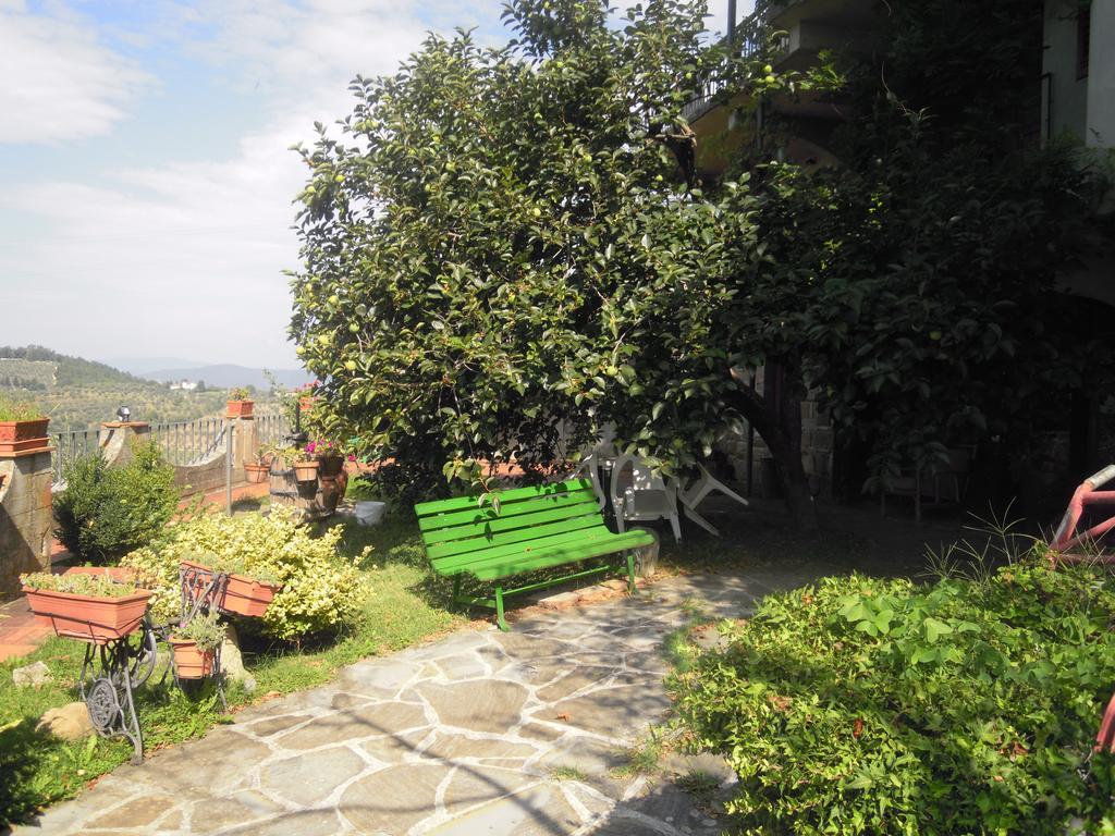 Holiday Home Bel Panorama Pelago 部屋 写真